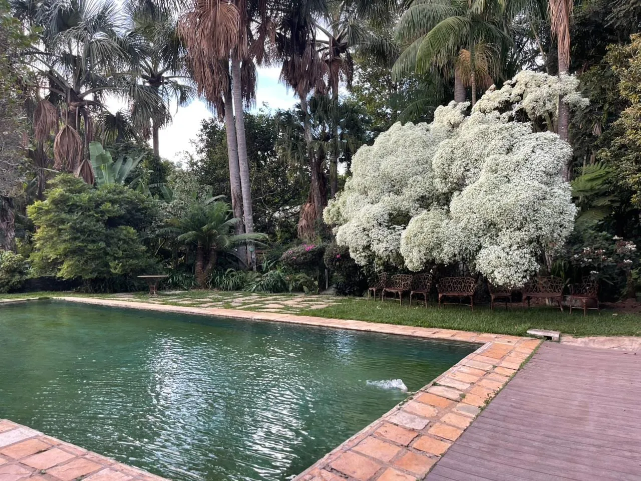 Unidade Recanto dos Buritis do Oásis